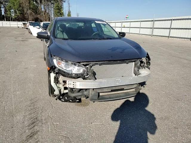 2016 Honda Civic - Image 10