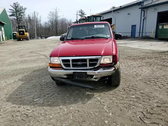 2000 Ford Ranger - Image 10