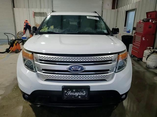 2015 Ford Explorer - Image 12