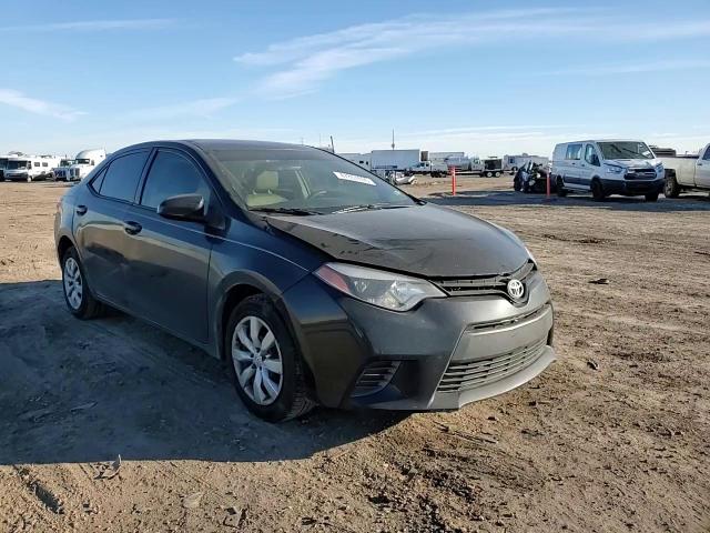 2016 Toyota Corolla - Image 11