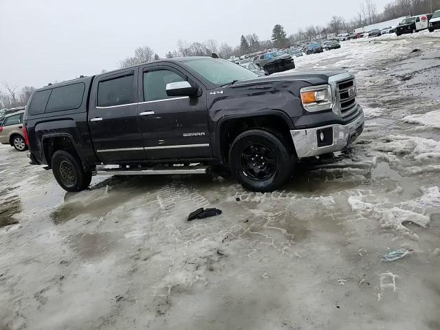 2015 GMC Sierra - Image 13
