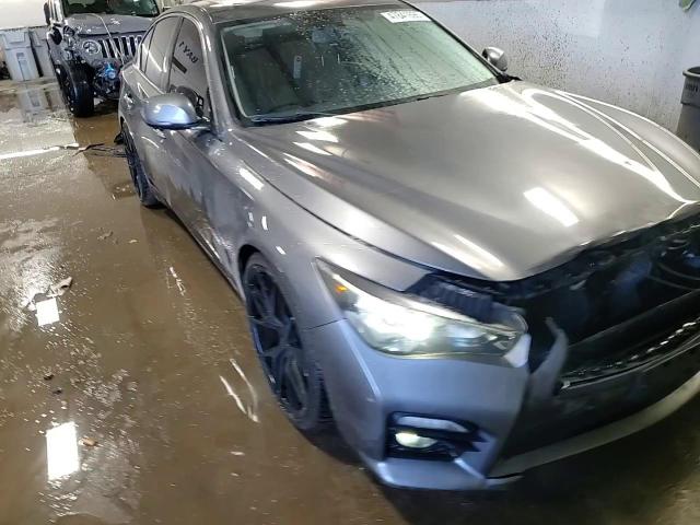 2014 Infiniti Q50 - Image 14