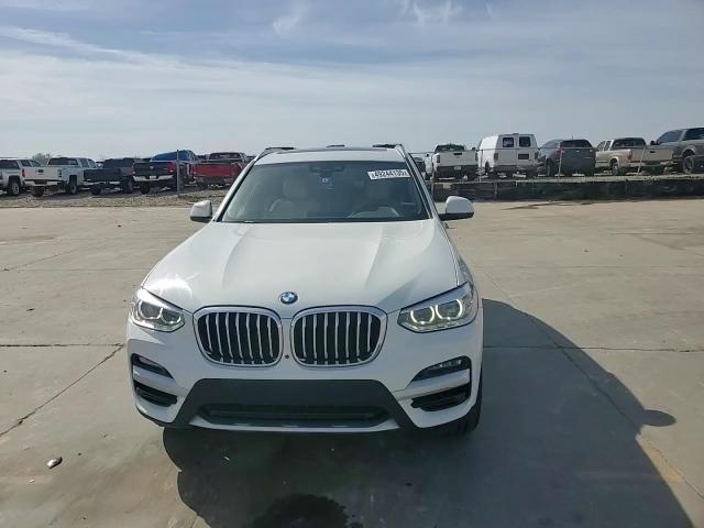 2020 BMW X3 - Image 12
