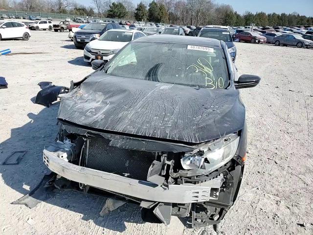2016 Honda Civic - Image 11