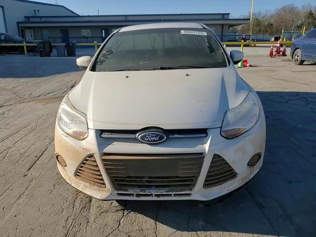 2014 Ford Focus - Image 10