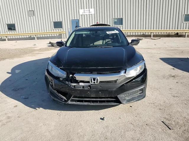 2016 Honda Civic - Image 10