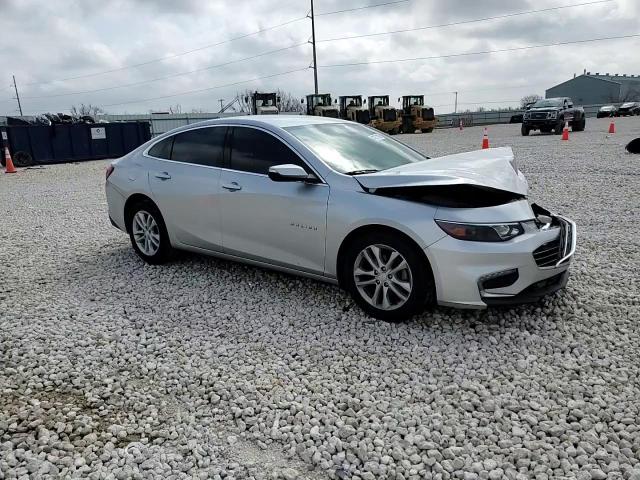 2018 Chevrolet Malibu - Image 10