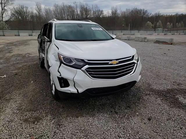 2018 Chevrolet Equinox - Image 11