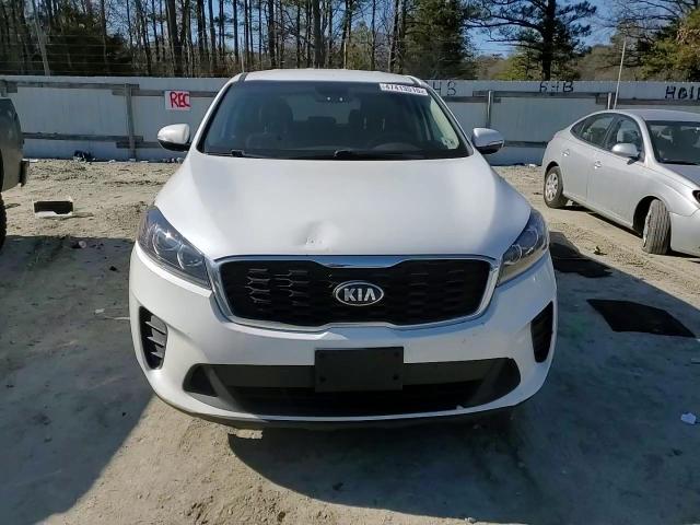 2020 Kia Sorento - Image 14