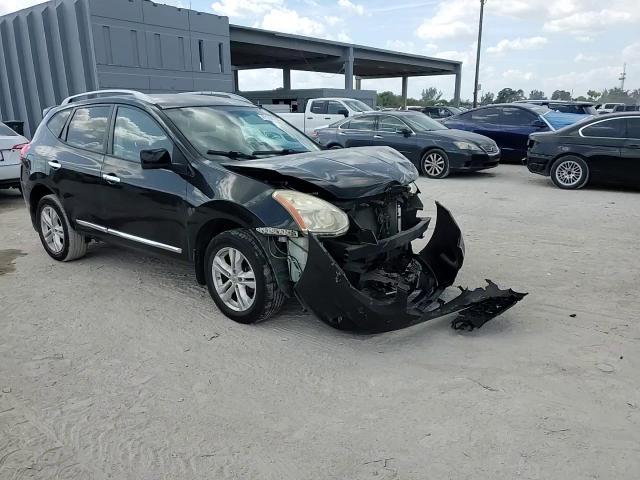 2012 Nissan Rogue - Image 12