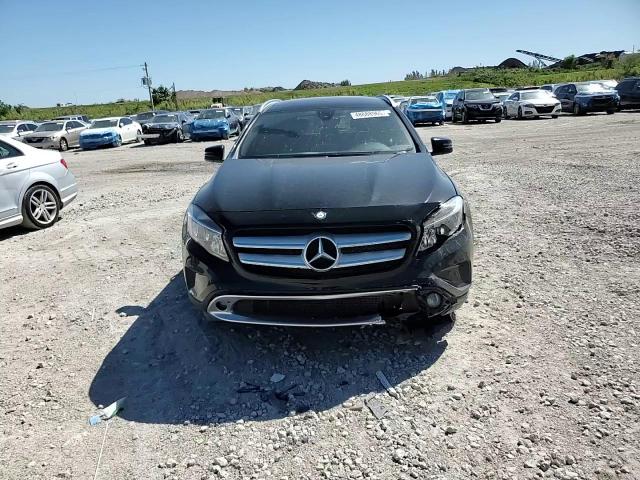 2017 Mercedes-Benz GLA-klasse - Image 12