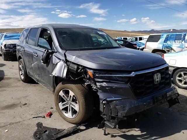 2024 Honda Pilot - Image 12