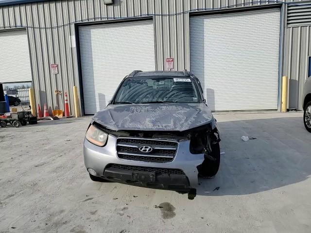 2008 Hyundai Santa Fe Se VIN: 5NMSH13E08H150197 Lot: 48773725