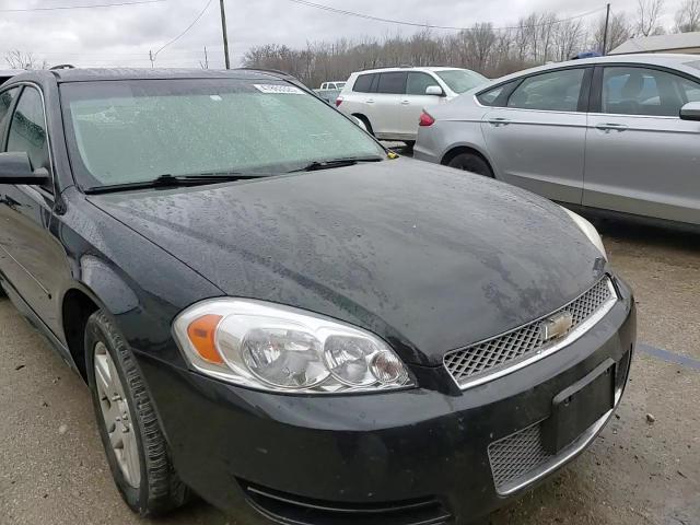 2013 Chevrolet Impala - Image 13