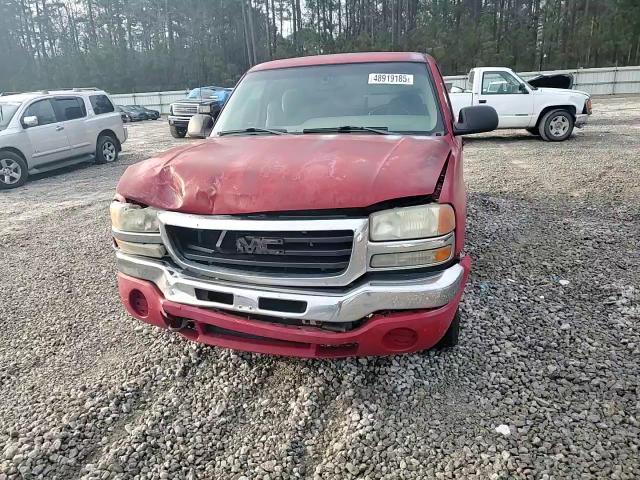 2003 GMC Sierra - Image 10