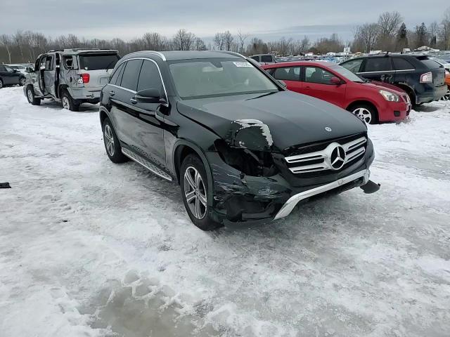 2019 Mercedes-Benz Glc 300 VIN: WDC0G4JB5KV130701 Lot: 47622085