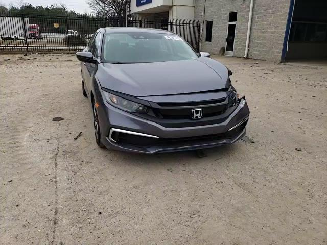 2019 Honda Civic - Image 11