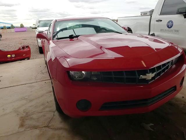 2012 Chevrolet Camaro - Image 10
