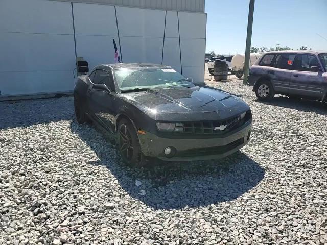 2012 Chevrolet Camaro - Image 13