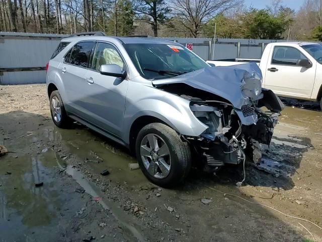 2015 Chevrolet Equinox - Image 13