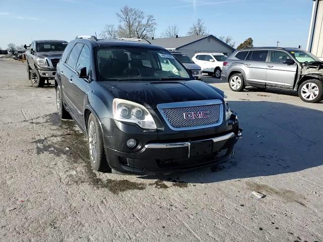 2011 GMC Acadia - Image 12