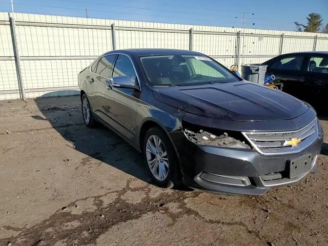 2014 Chevrolet Impala - Image 10