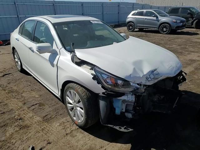 2013 Honda Accord - Image 11