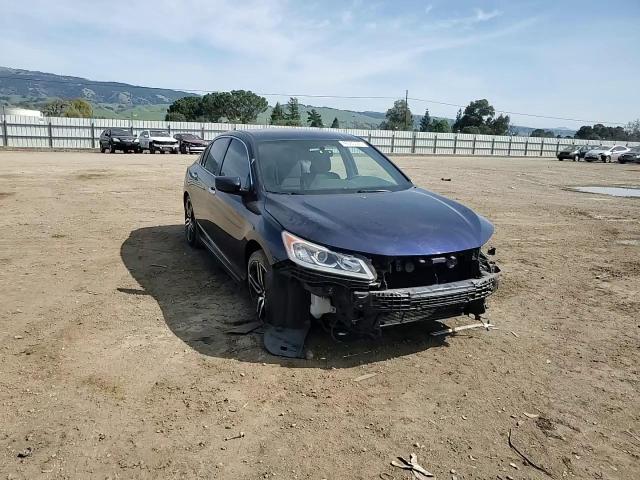 2016 Honda Accord - Image 11