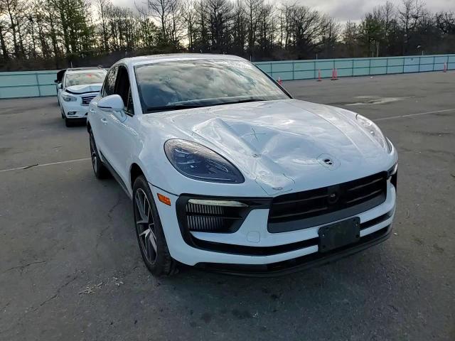 2024 Porsche Macan S VIN: WP1AG2A50RLB36421 Lot: 49879565