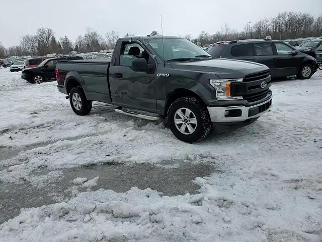 2018 Ford F-150 - Image 14