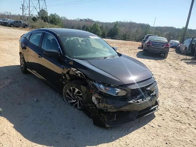 2016 Honda Civic - Image 11