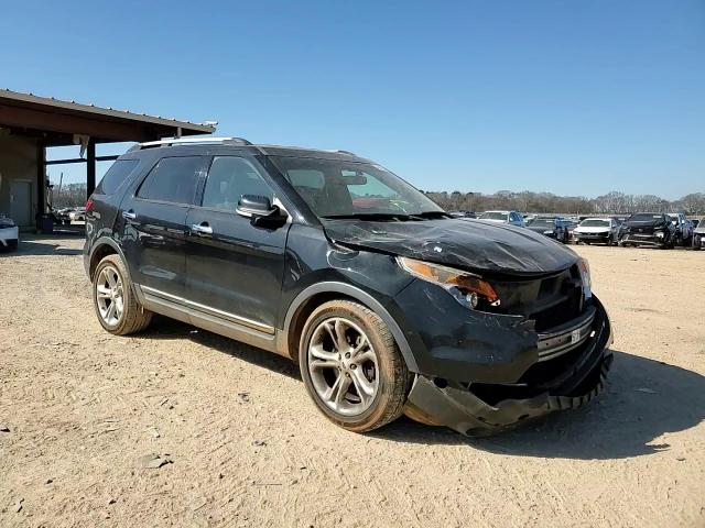 2014 Ford Explorer - Image 11