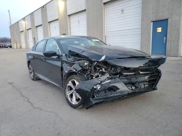 2018 Honda Accord - Image 11