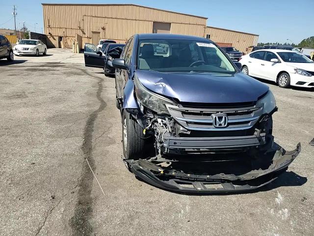 2014 Honda CR-V - Image 10