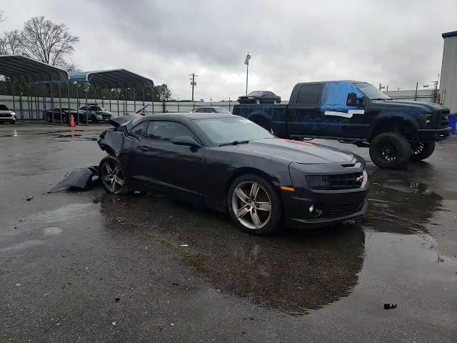 2012 Chevrolet Camaro - Image 14