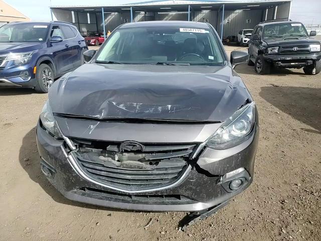 2016 Mazda 3 - Image 11