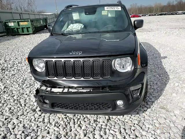 2021 Jeep Renegade - Image 11