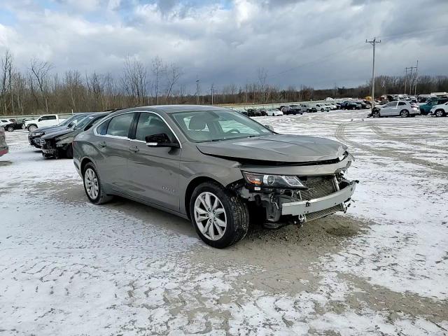 2019 Chevrolet Impala - Image 14