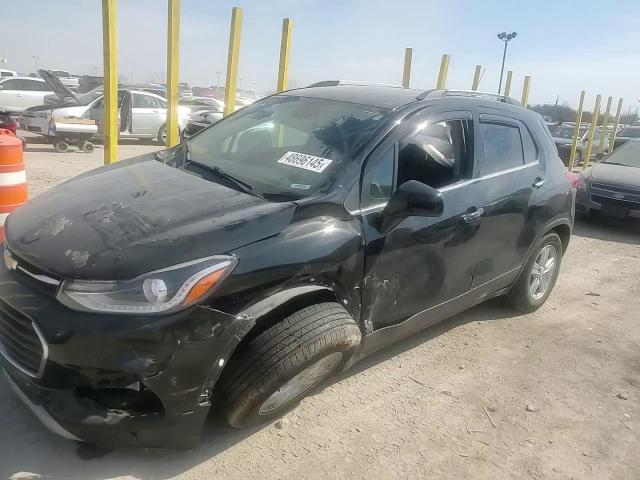 2017 Chevrolet Trax - Image 12