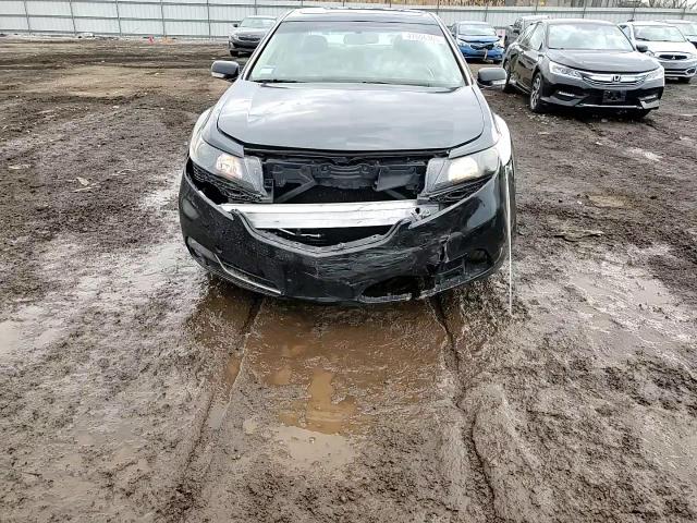 2012 Acura TL - Image 11