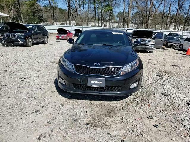 2015 Kia Optima - Image 13