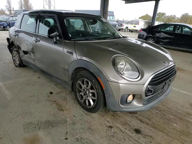 2017 MINI Cooper - Image 11