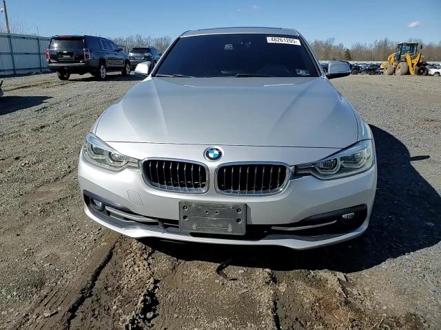 2018 BMW 3er - Image 10