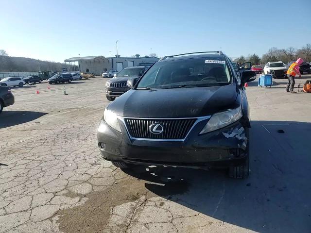 2011 Lexus RX - Image 11