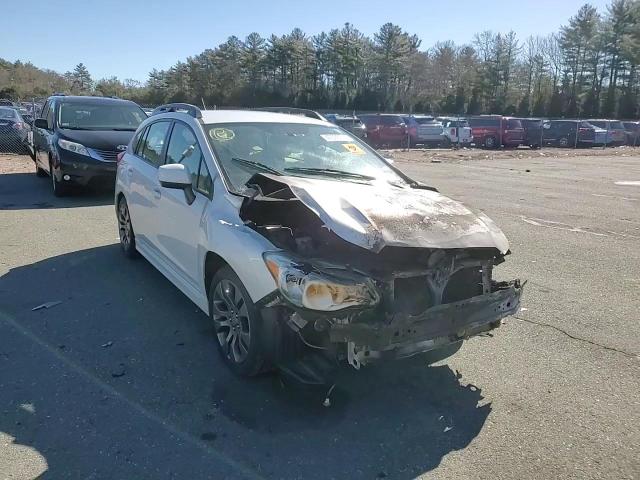 2012 Subaru Impreza - Image 11