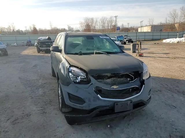 2017 Chevrolet Equinox - Image 12