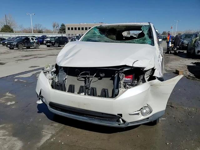 2012 Toyota Highlander - Image 15