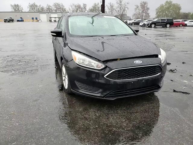 2016 Ford Focus - Image 10