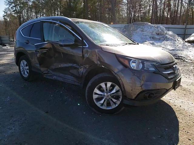 2014 Honda CR-V - Image 12