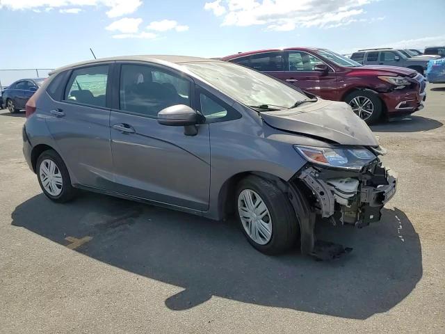2019 Honda Fit - Image 11